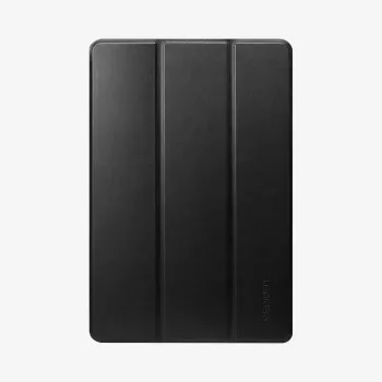 SPIGEN Smart Fold Case voor Samsung Galaxy Tab A9+ 11,0 inch / Galaxy Tab A11+ Plus 11,0 inch SM-X210/X215/X216/X230/X235/X236 - zwart
