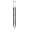 Spigen DA30M Universele Lanyard Strap Crossbody Zwart