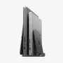 SPIGEN LD208S4 Verticale Laptopstandaard Space Grey