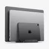 SPIGEN LD208S4 Verticale Laptopstandaard Space Grey