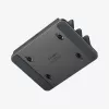 SPIGEN LD208S4 Verticale Laptopstandaard Space Grey