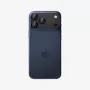 Spigen Optik Pro XL GLAS.tR EZ Fit Camerabescherming voor iPhone 17 Pro Max, Zwart