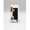 Spigen Liquid Air Case voor Samsung Galaxy S26 Ultra - Zwart