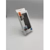 Spigen Liquid Air Case voor Samsung Galaxy S26 Ultra - Zwart