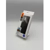 Spigen Liquid Air Case voor Samsung Galaxy S26 Ultra - Zwart