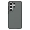 Spigen Liquid Crystal Case voor Samsung Galaxy S26 Ultra - Transparant