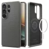 Spigen Liquid Air Mag MagSafe Galaxy S26 Ultra marmer grijs