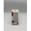 Spigen Ultra Hybrid Case voor Samsung Galaxy S26 Ultra - Clear