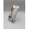 Spigen Ultra Hybrid Case voor Samsung Galaxy S26 Ultra - Clear