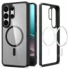 Spigen Ultra Hybrid Mag MagSafe Galaxy S26 Ultra Mat Zwart