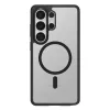 Spigen Ultra Hybrid Mag MagSafe Galaxy S26 Ultra Mat Zwart