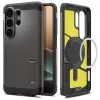 Spigen Tough Armor Mag MagSafe Galaxy S26 Ultra Gunmetal
