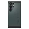 Spigen Tough Armor Mag MagSafe Galaxy S26 Ultra Abyss Green
