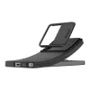 Spigen Optik Armor Galaxy S26 Ultra Zwart