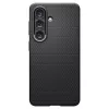 Spigen Liquid Air Galaxy S26+ Plus Mat Zwart
