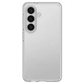 Spigen Ultra Hybrid Galaxy S26+ Plus Crystal Clear