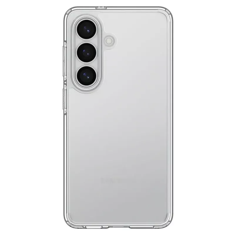 Spigen Ultra Hybrid Galaxy S26+ Plus Crystal Clear