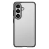 Spigen Ultra Hybrid Case voor Samsung Galaxy S26+ - Transparant