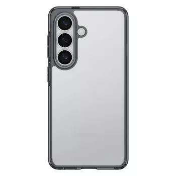 Spigen Ultra Hybrid Case voor Samsung Galaxy S26+ - Transparant