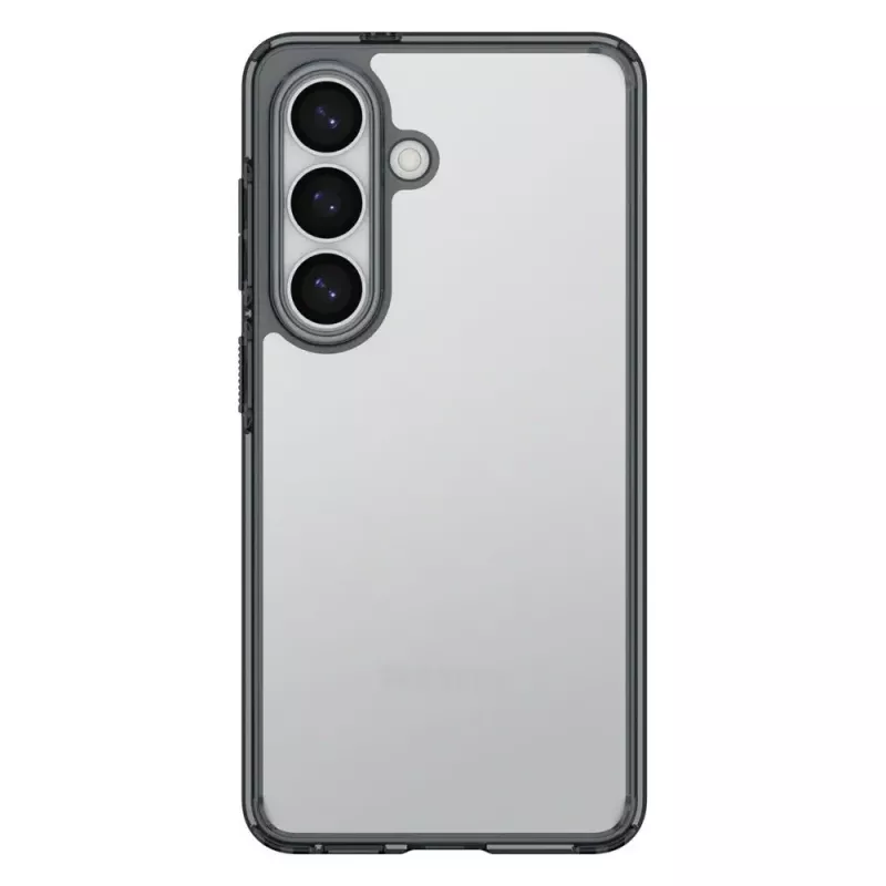 Spigen Ultra Hybrid Case voor Samsung Galaxy S26+ - Transparant
