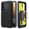Spigen Tough Armor Mag MagSafe Galaxy S26+ Plus Zwart