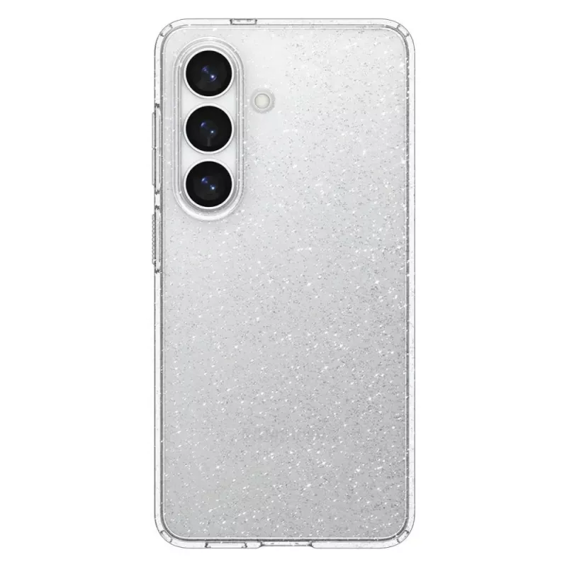 Spigen Liquid Crystal Galaxy S26 Glitter Crystal Case