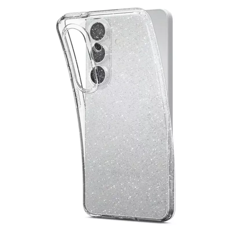 Spigen Liquid Crystal Galaxy S26 Glitter Crystal Case