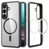 Spigen Ultra Hybrid Mag Magsafe Galaxy S26 Matte Black