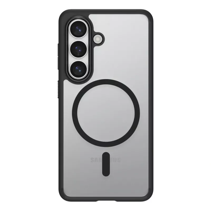 Spigen Ultra Hybrid Mag Magsafe Galaxy S26 Matte Black