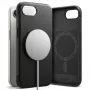 RINGKE ONYX Magnetic MagSafe hoesje voor iPhone 16E / 17E, zwart
