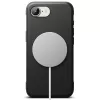 RINGKE ONYX Magnetic MagSafe hoesje voor iPhone 16E / 17E, zwart