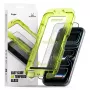 Ringke Easy Slide anti-reflecterende gehard glas screenprotector voor Apple iPhone 17 Pro, zwart