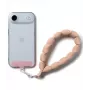 Ringke Holder & Puffer Hand Strap Floral roze