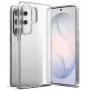Ringke Fusion Hoesje voor Samsung Galaxy S26 Ultra, mat transparant