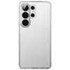Ringke Fusion Hoesje voor Samsung Galaxy S26 Ultra, mat transparant