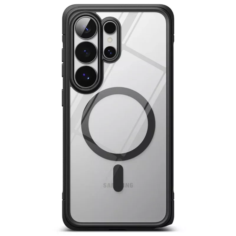 RINGKE FUSION BOLD MAGNETIC MAGSAFE GALAXY S26 ULTRA ZWART