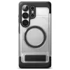 RINGKE UX MAGNETIC MAGSAFE GALAXY S26 ULTRA ZWART/TRANSPARANT