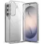 RINGKE FUSION Galaxy S26+ Plus transparante hybride beschermhoes