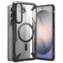 RINGKE FUSION X MAGNETIC MAGSAFE GALAXY S26+ PLUS ZWART