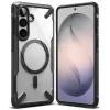 RINGKE FUSION X MAGNETIC MAGSAFE GALAXY S26+ PLUS ZWART