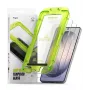 Ringke Easy Slide 2-pack gehard glas schermbeschermer voor Samsung Galaxy S26 clear