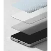 Ringke Easy Slide 2-pack gehard glas schermbeschermer voor Samsung Galaxy S26 clear