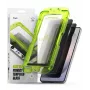 Ringke Easy Slide 2-pack privacy gehard glas schermbeschermer voor Samsung Galaxy S26