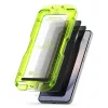 Ringke Easy Slide 2-pack privacy gehard glas schermbeschermer voor Samsung Galaxy S26