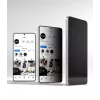 Ringke Easy Slide 2-pack privacy gehard glas schermbeschermer voor Samsung Galaxy S26