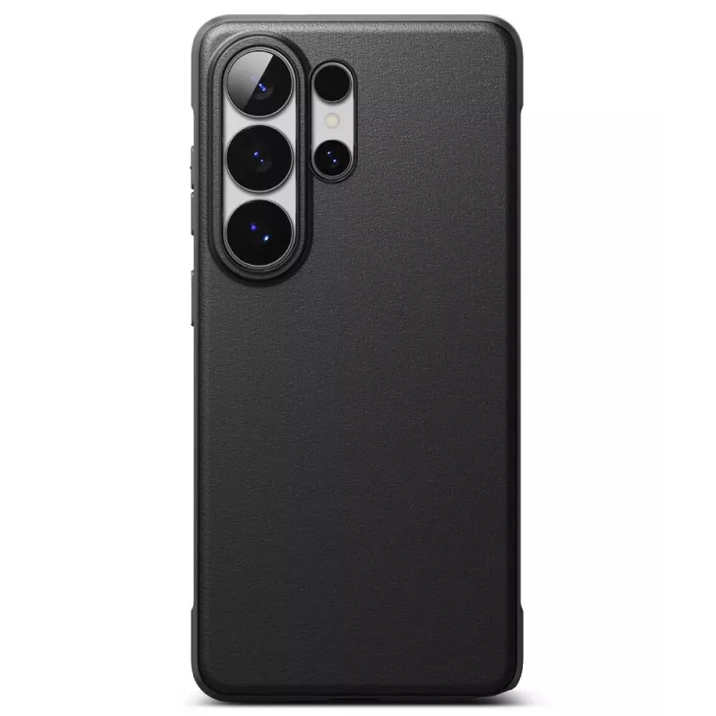 RINGKE ONYX hoesje voor Samsung Galaxy S26 Ultra - zwart