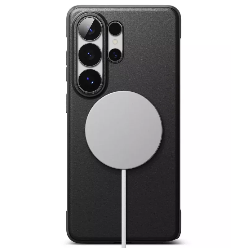 RINGKE ONYX MAGNETIC MAGSAFE GALAXY S26 ULTRA ZWART