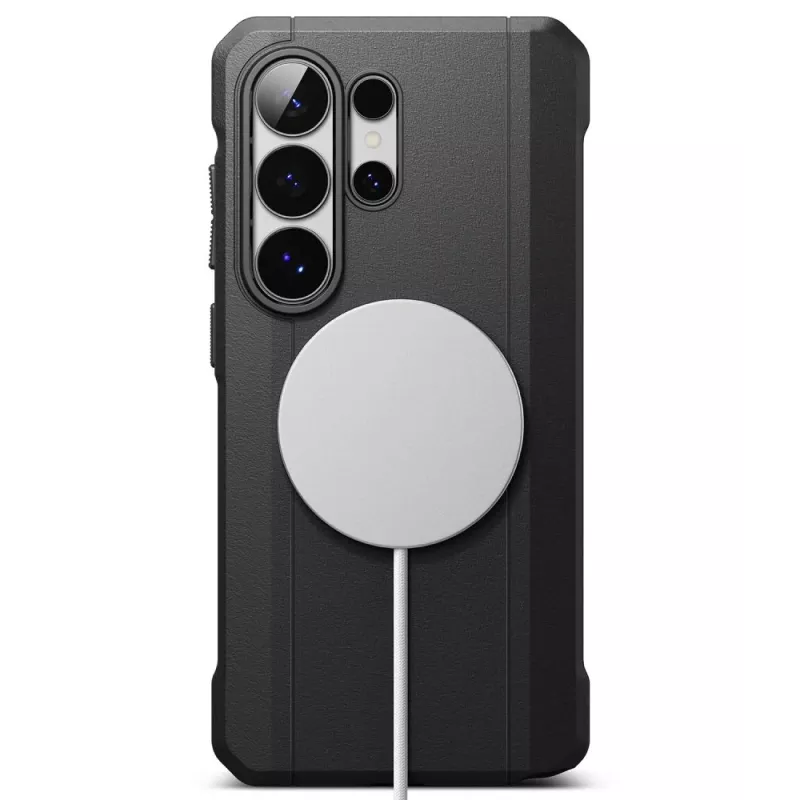 RINGKE ONYX ALFA MAGNETIC MAGSAFE GALAXY S26 ULTRA ZWART