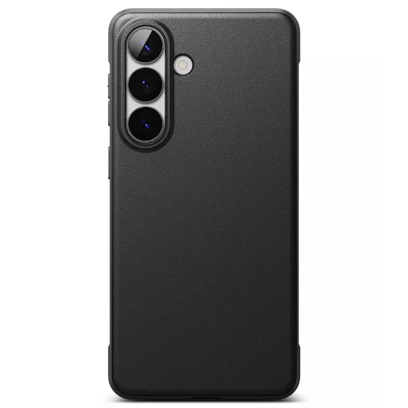 Ringke Onyx Hoesje voor Samsung Galaxy S26, zwart