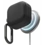 RINGKE ONYX Magnetic Magsafe Case voor Samsung Galaxy Buds 4 / 4 Pro - zwart
